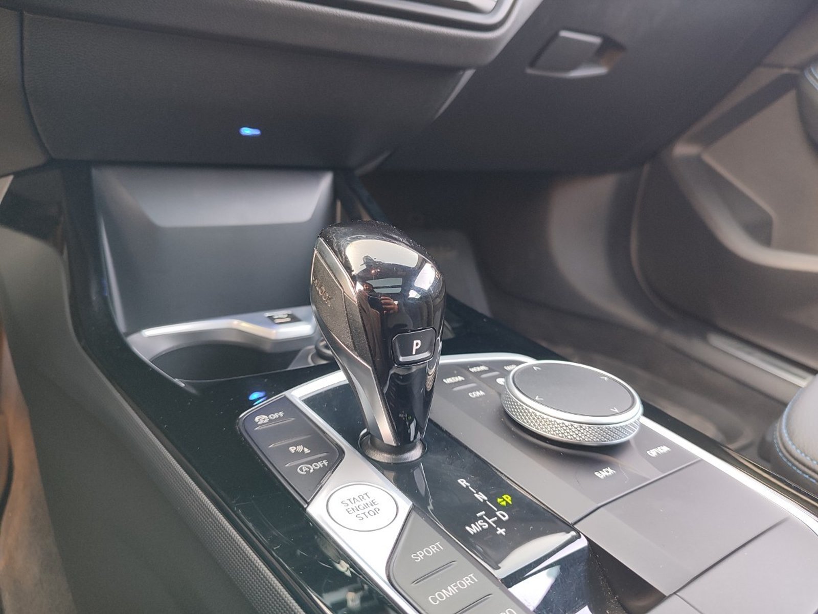 BMW 218I GRAN COUPE 1.5 AT 2025 - Imagen 13 de 17