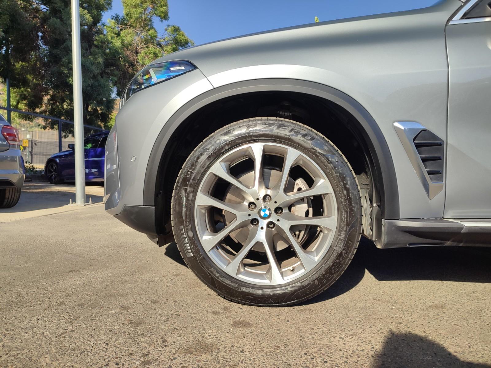 BMW X5 XDRIVE 40I XLINE 3.0 2024 - Foto 5 de 18