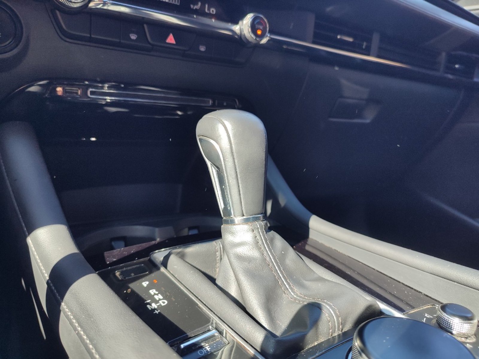 Mazda 3 SPORT V 2.0 HB 2020 - Imagen 14 de 18