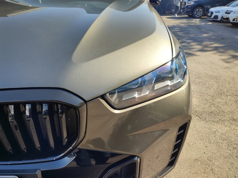 BMW X5 XDRIVE 30D M SPORT 4WD 2024 - Imagen 3 de 18