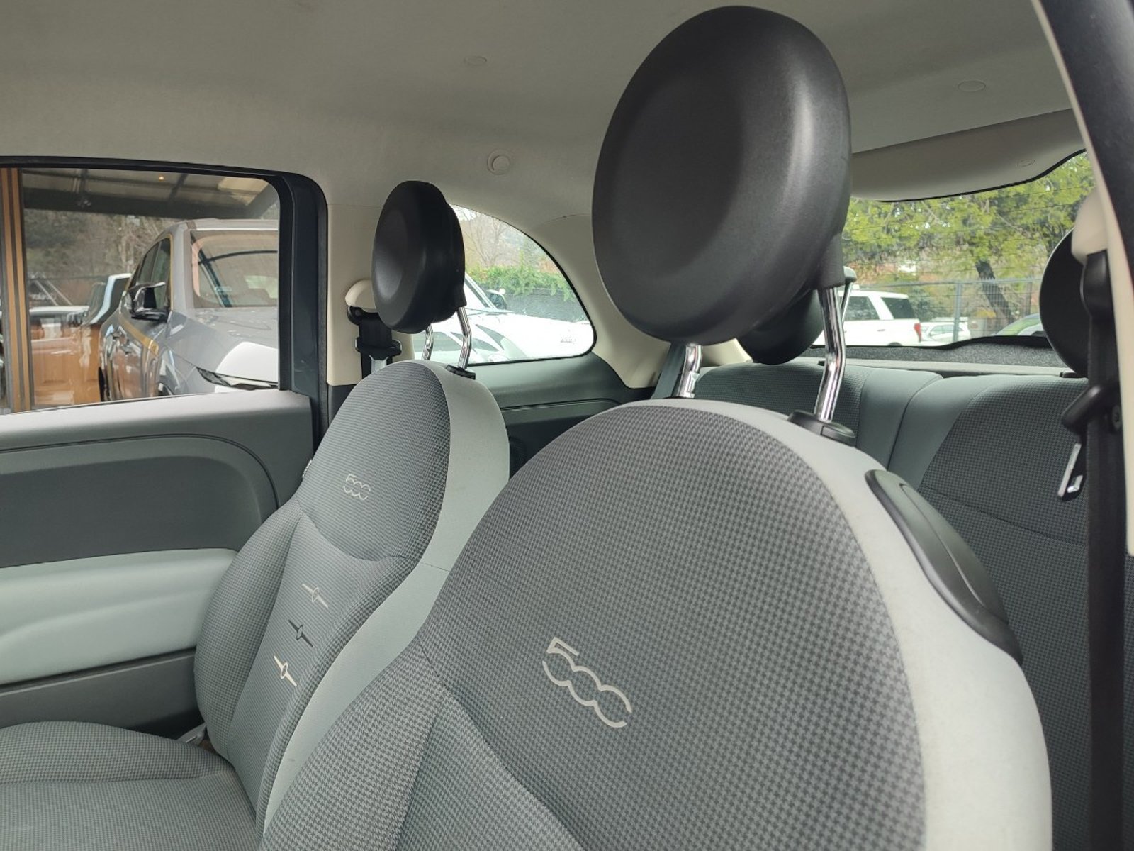 Fiat 500 1.2 MT 2016 - Imagen 10 de 15
