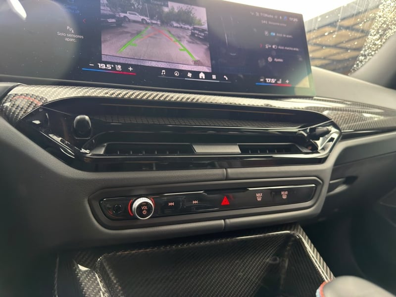 BMW M3 TOURING CS 3.0 XDRIVE LCI 2026 - Imagen 14 de 18