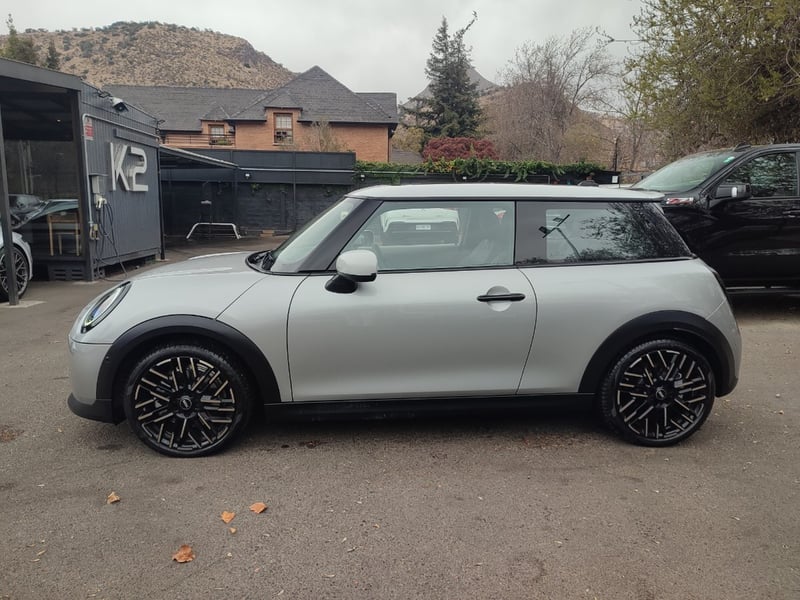 Mini COOPER S 2.0 HB 2025 - Imagen 5 de 17