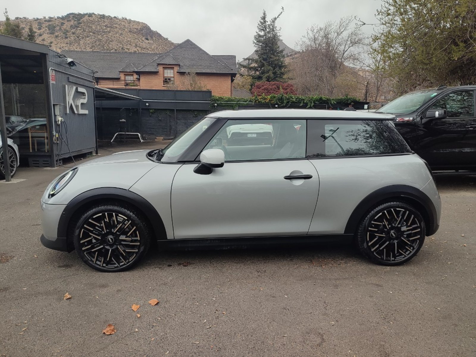 Mini COOPER S 2.0 HB 2025 - Foto 5 de 17