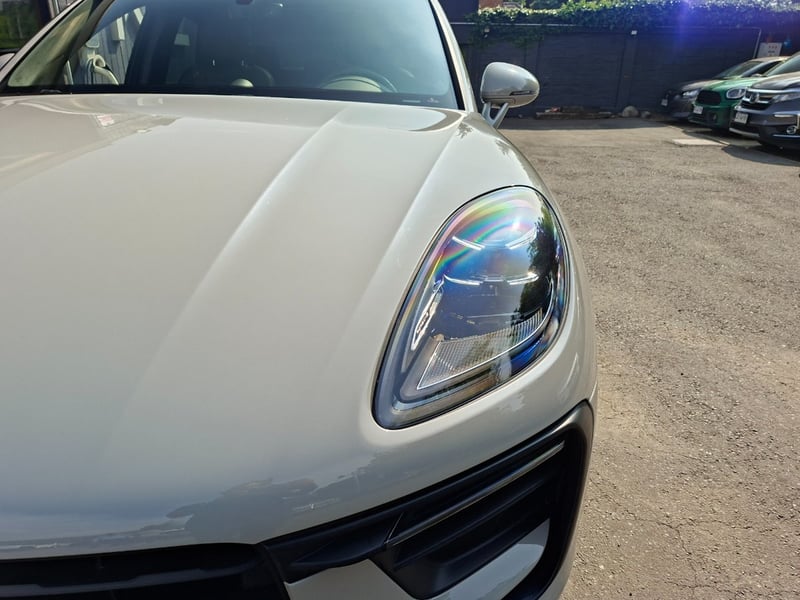 Porsche MACAN R4 2.0 4WD AT 2024 - Imagen 3 de 17