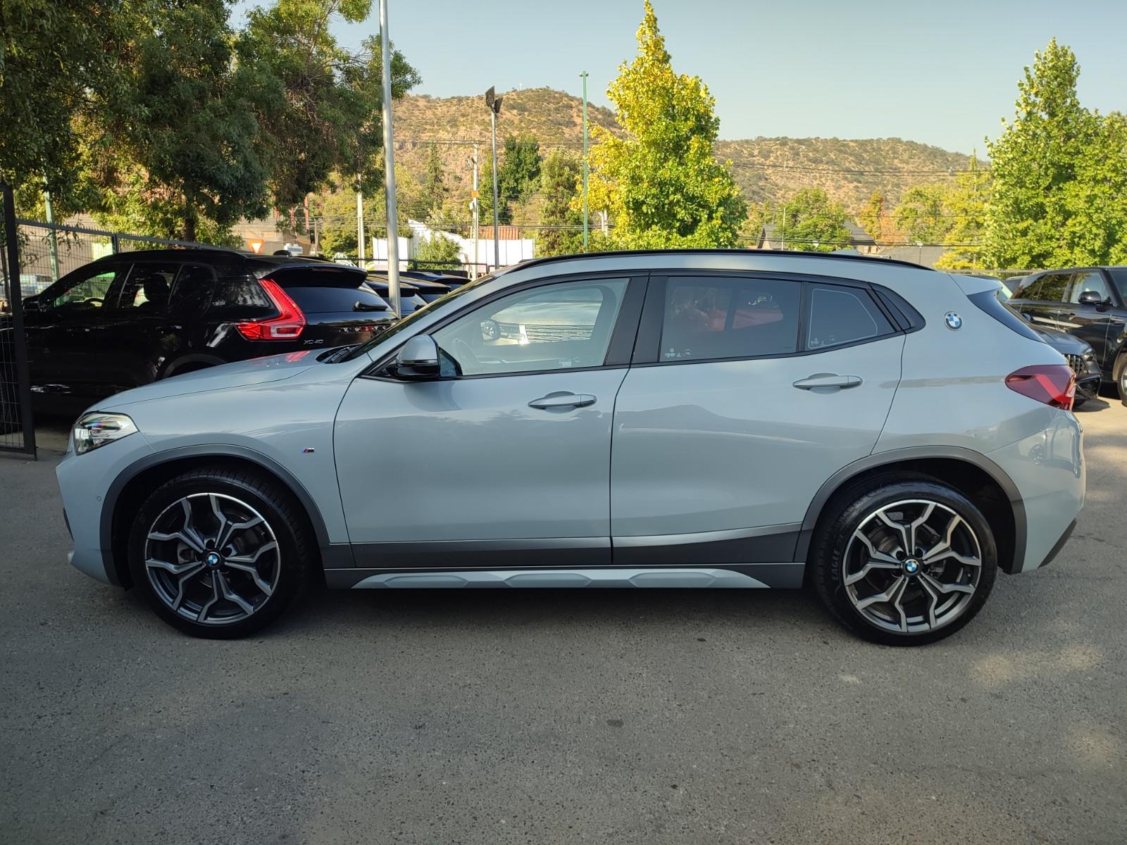 BMW X2 SDRIVE 18I MSPORT 1.5 2024 - Foto 4 de 18
