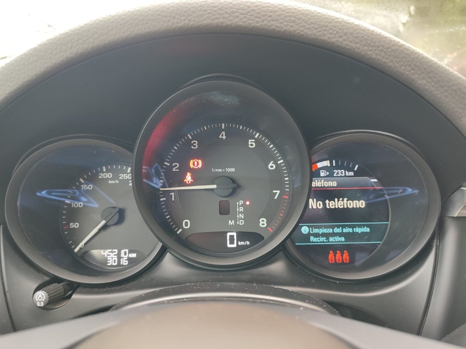 Porsche MACAN R4 III 4WD 2.0 2023 - Imagen 17 de 17