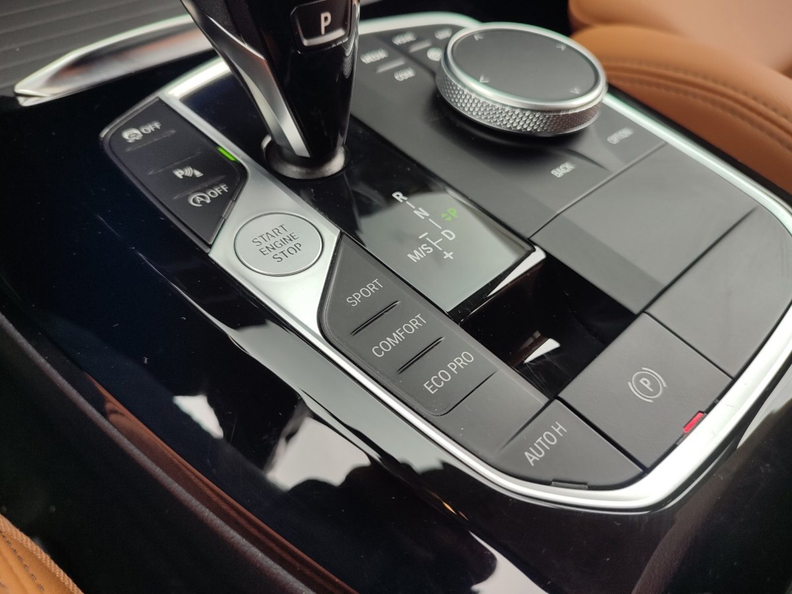 BMW X3 SDRIVE 20I DYNAMIC 2.0 2024 - Imagen 15 de 18