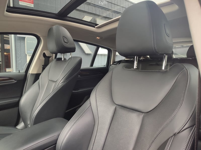 BMW X4 XDRIVE 20I HERITAGE LCI 2.0 2023 - Imagen 12 de 18