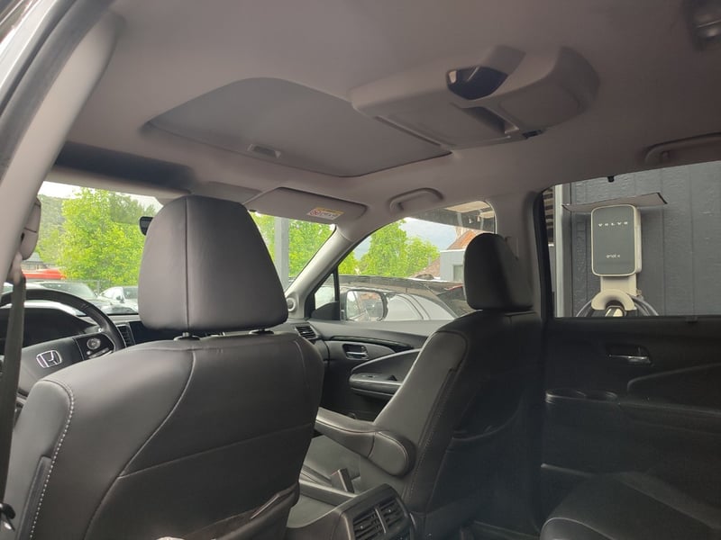 Honda PILOT ELITE 3.5 4WD 2020 - Imagen 13 de 19