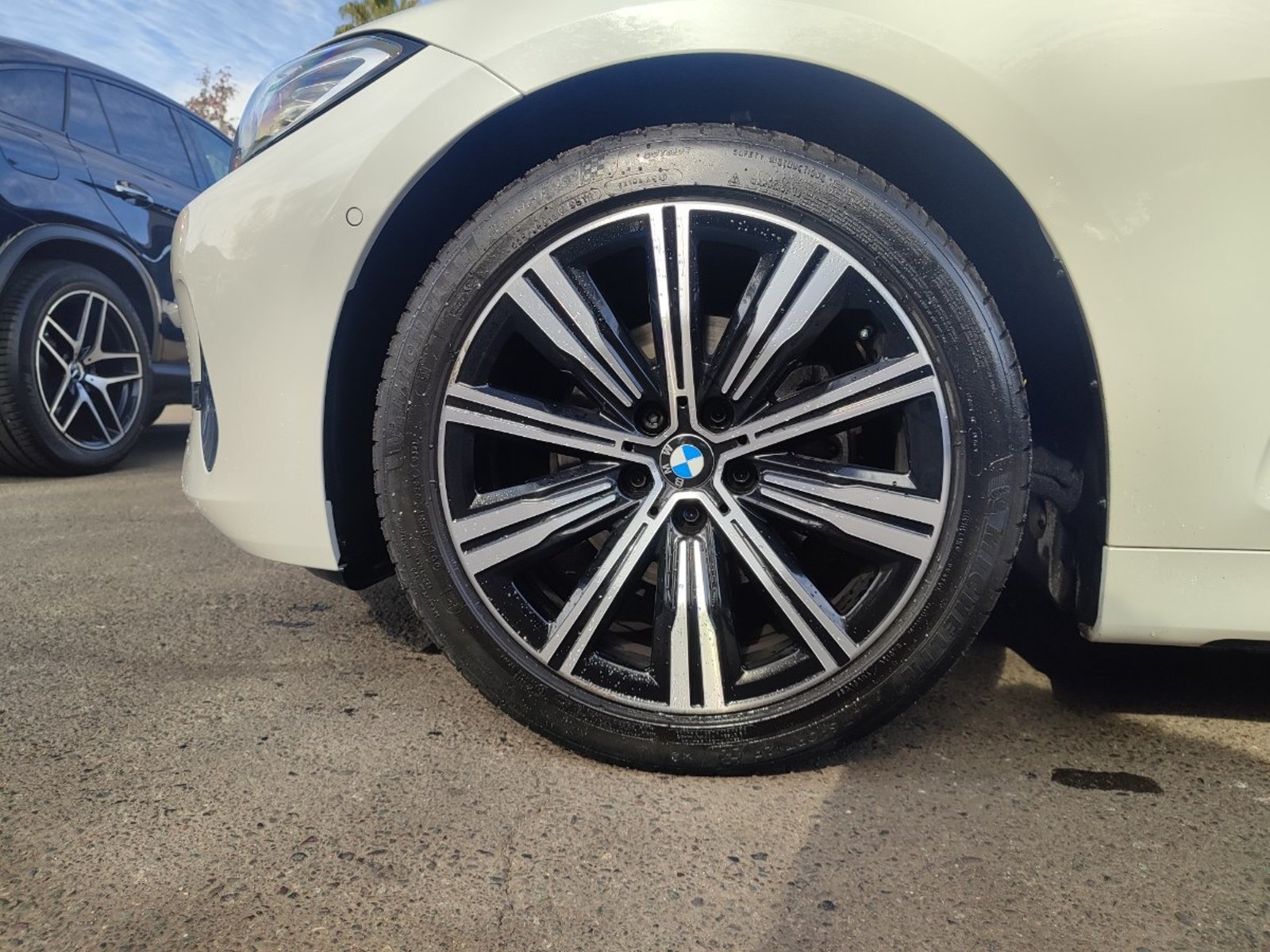 BMW 420I DYNAMIC 2.0 COUPE 2022 - Foto 4 de 16