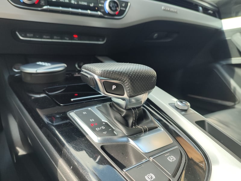 Audi A5 SPORT COUPE 45 TFSI 2.0 QUATTRO 2024 - Imagen 15 de 19