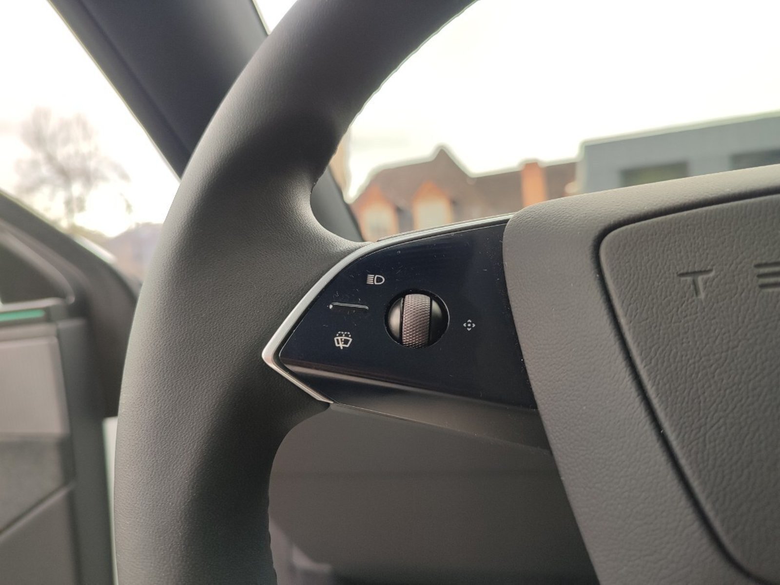 Tesla MODEL Y LONG RANGE AWD DUAL MOTOR 2026 - Imagen 14 de 17