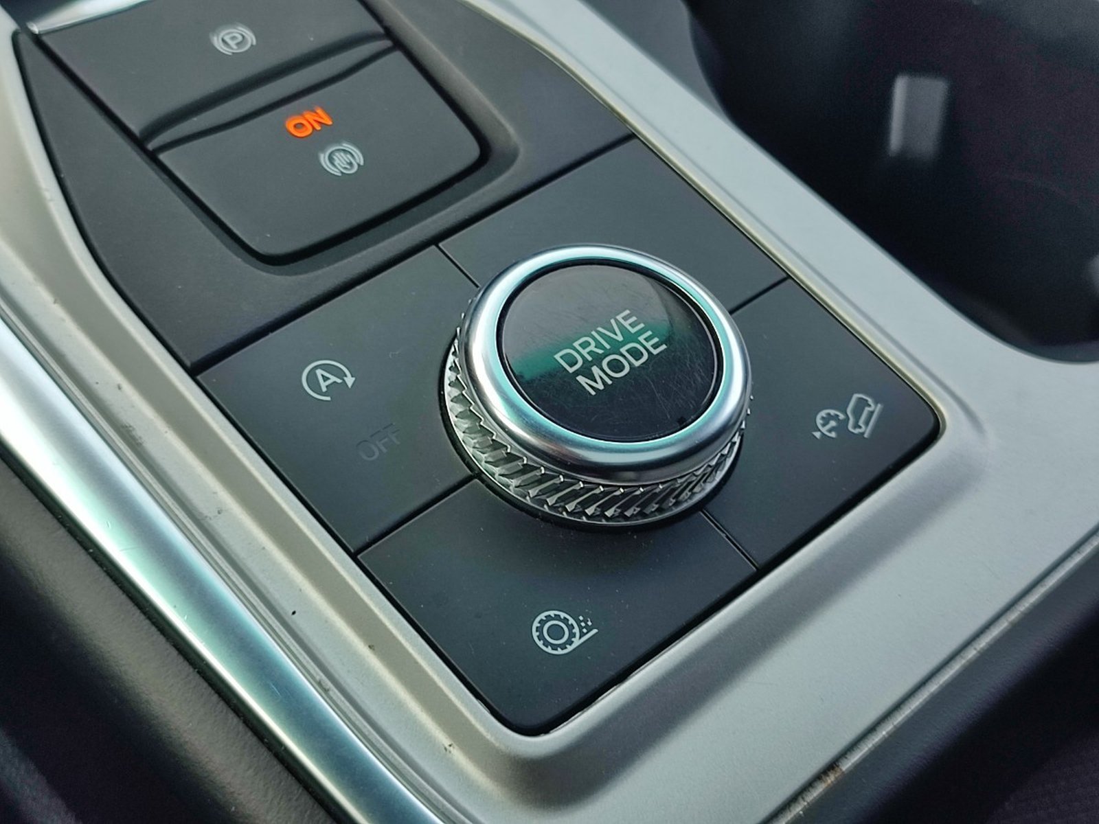 FORD EXPLORER LIMITED 4X4 2.3 ECOBOOST 2023 - Imagen 16 de 20