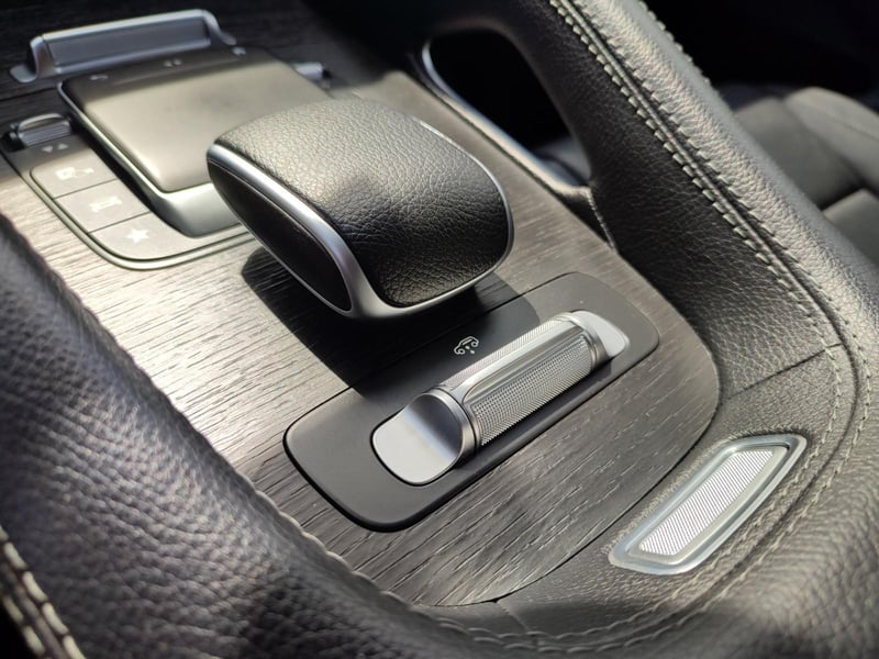 Mercedes-Benz GLS 400D 4MATIC 2.9 AT 2023 - Imagen 14 de 19