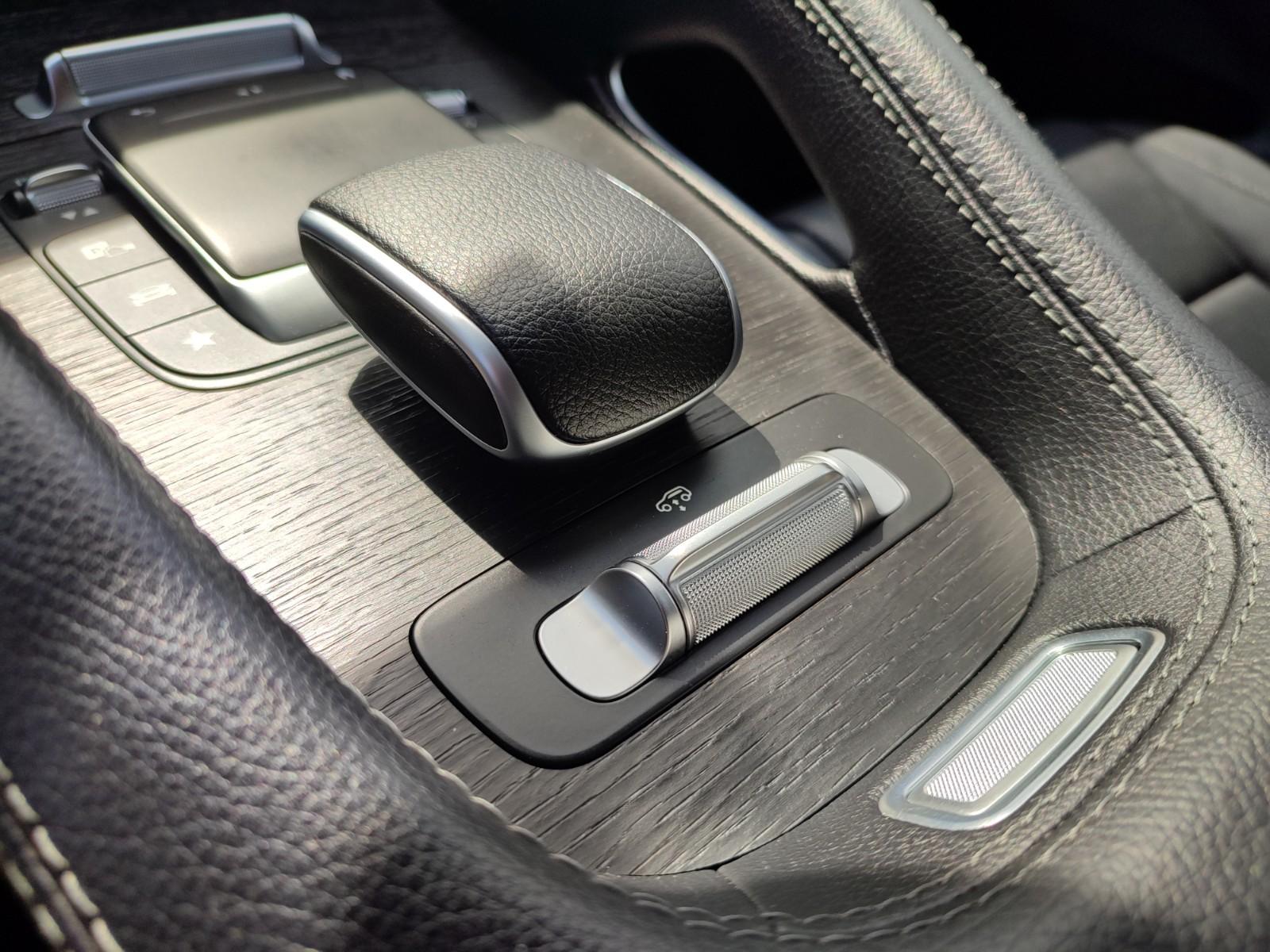 MERCEDES-BENZ GLS 400D 4MATIC 2.9 AT 2023 - Imagen 14 de 19
