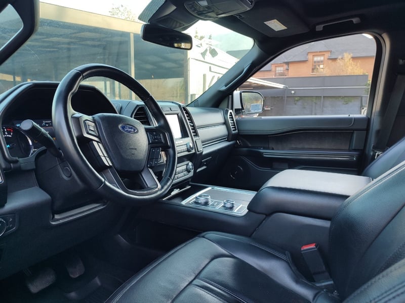 Ford EXPEDITION LIMITED 3.5 4WD 2022 - Imagen 11 de 18