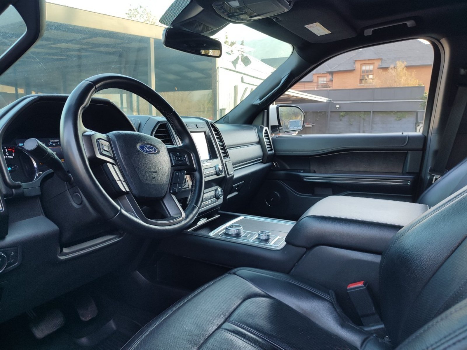 Ford EXPEDITION LIMITED 3.5 4WD 2022 - Imagen 11 de 18