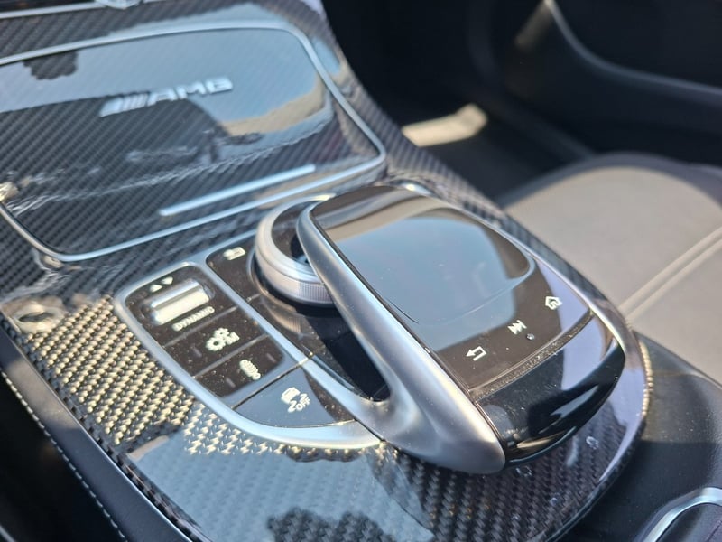 Mercedes-Benz E63 S AMG 4MATIC 4.0 2020 - Imagen 16 de 20