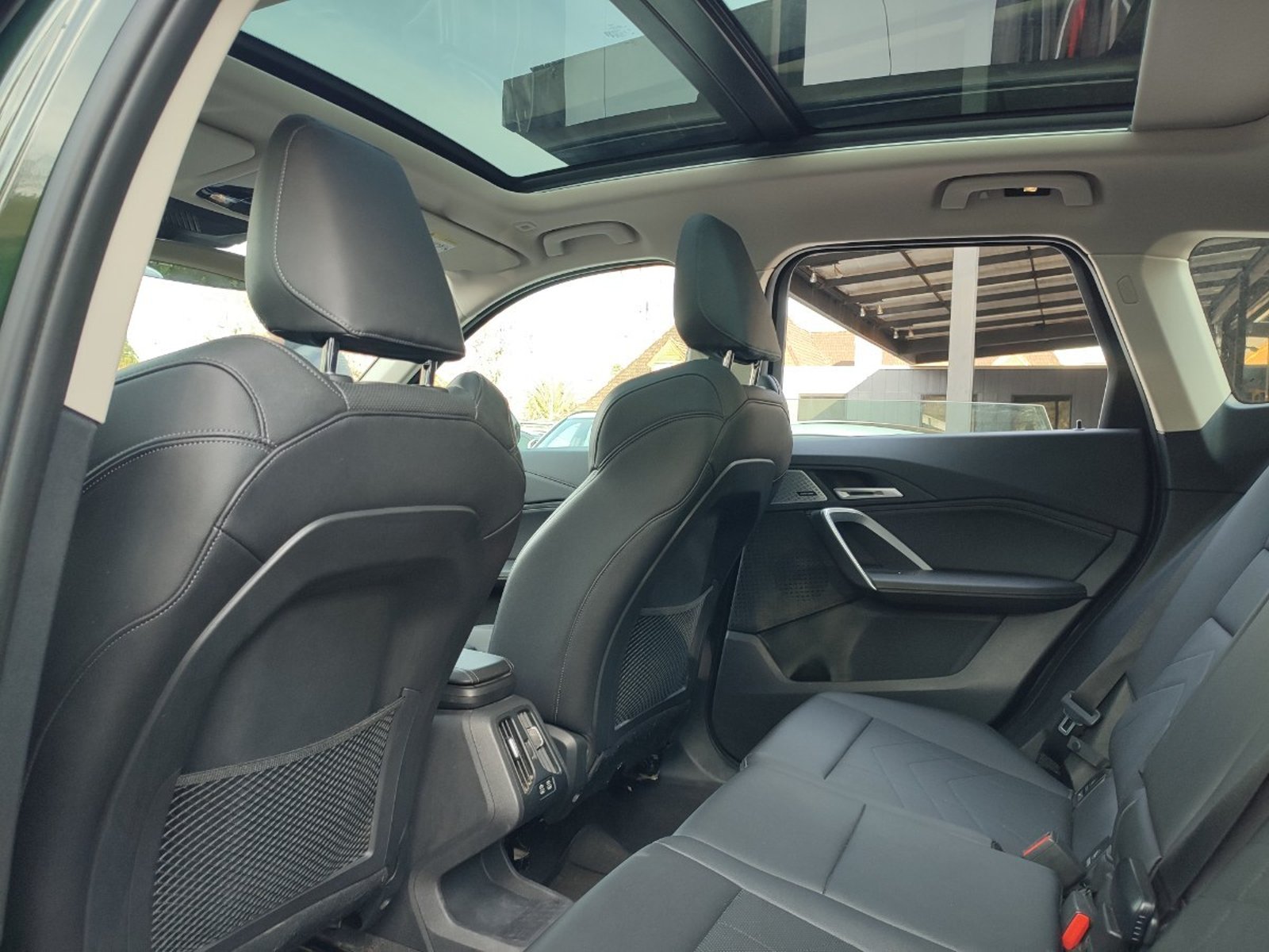 BMW X1 SDRIVE 18I XLINE 1.5 AT 2023 - Imagen 10 de 18