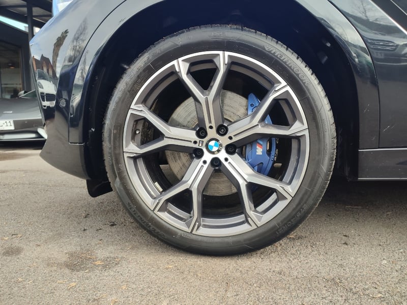 BMW X6 XDRIVE 30D MSPORT 4WD 2023 - Imagen 4 de 19