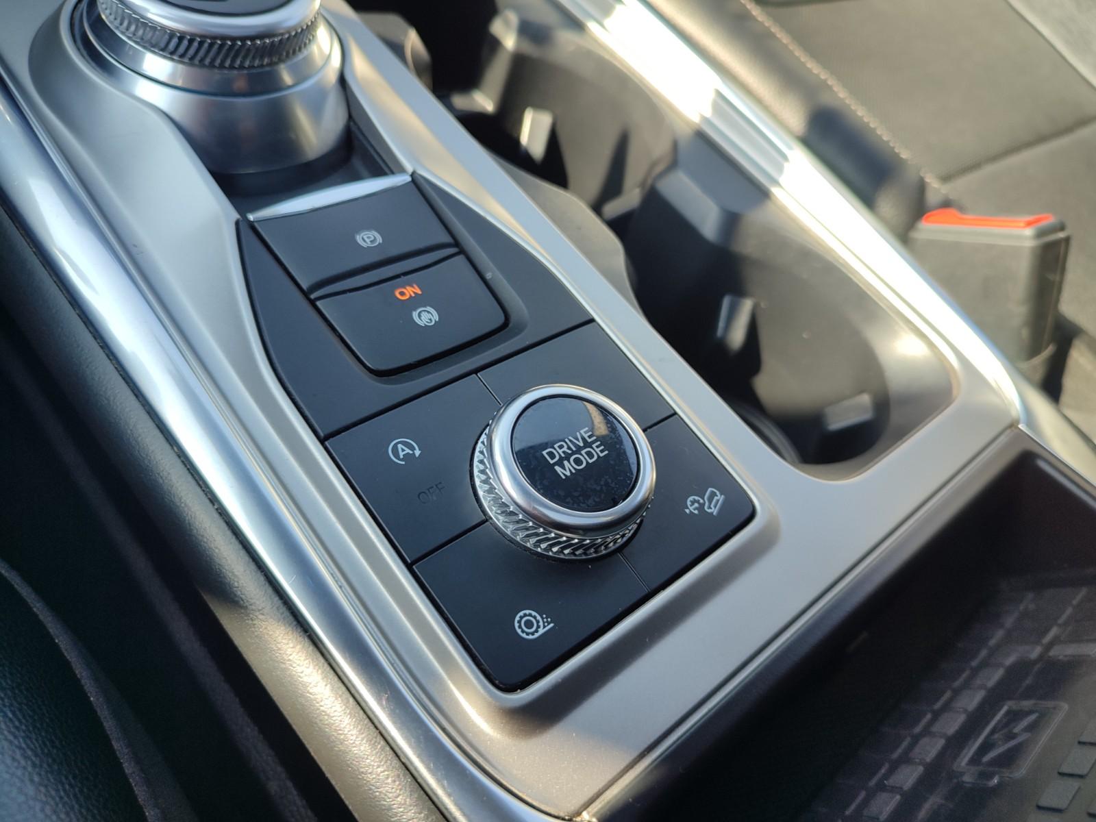 FORD EXPLORER LIMITED 4X4 2.3 ECOBOOST 2021 - Imagen 14 de 19