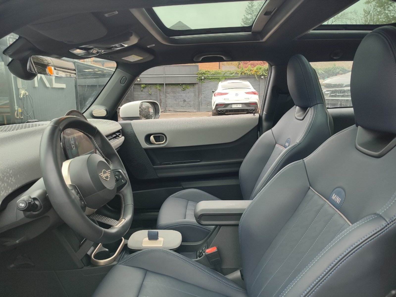 Mini COOPER S 2.0 HB 2025 - Imagen 10 de 17