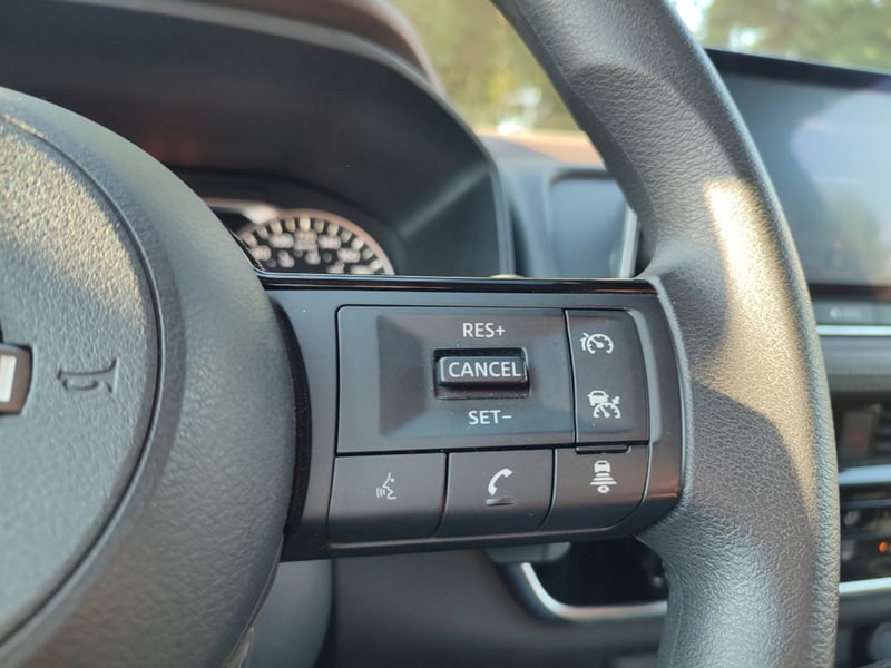 Nissan X-TRAIL SENSE 2.5 CVT 4X4 3R 2023 - Imagen 17 de 19