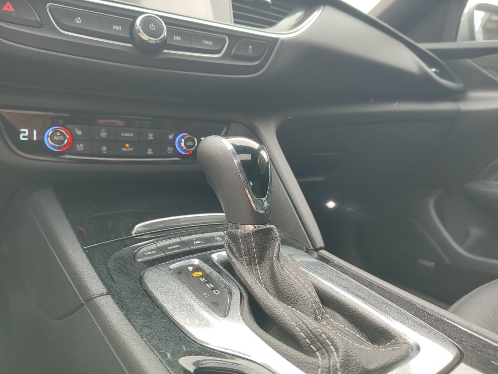 Opel INSIGNIA GS INNOVATION 2.0 AT 2020 - Imagen 14 de 17