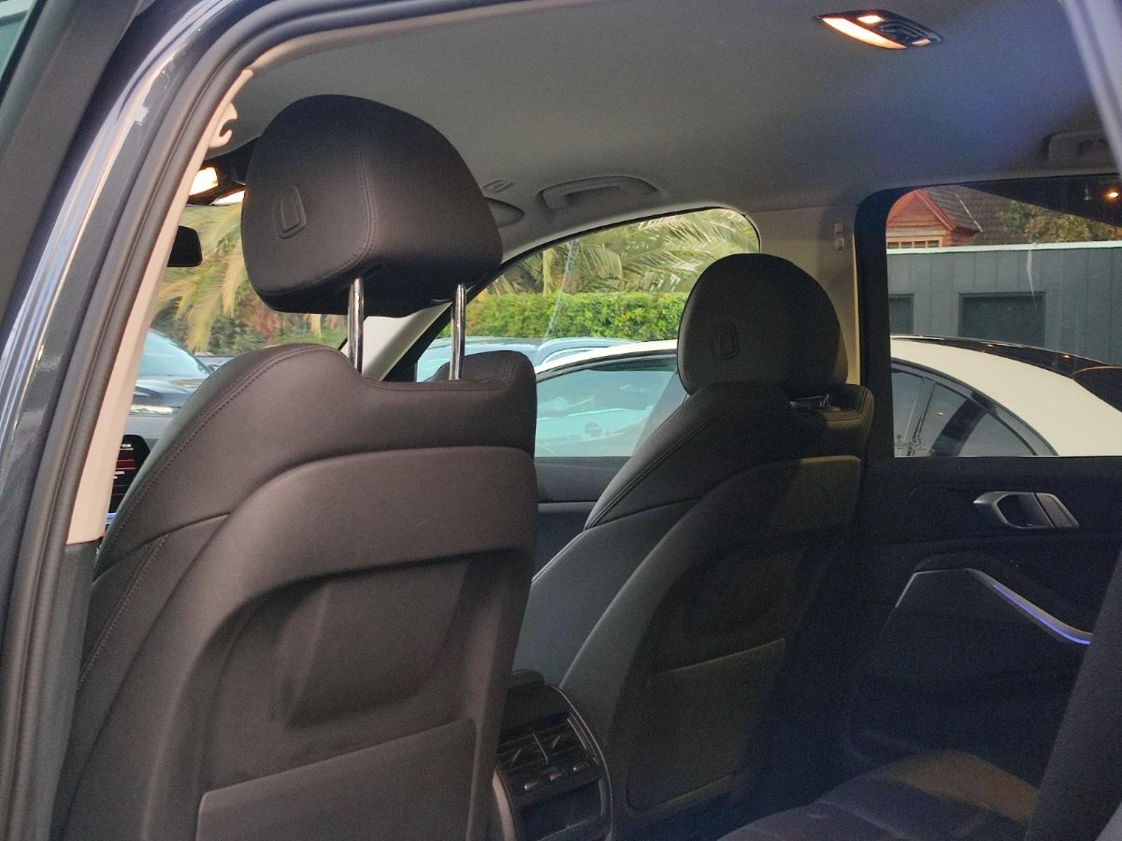 BMW X5 XDRIVE 25D URBAN 2.0 2022 - Imagen 16 de 17