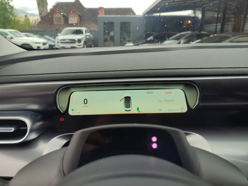 Smart 3 PRO RWD AT 2026 - Imagen 17 de 17