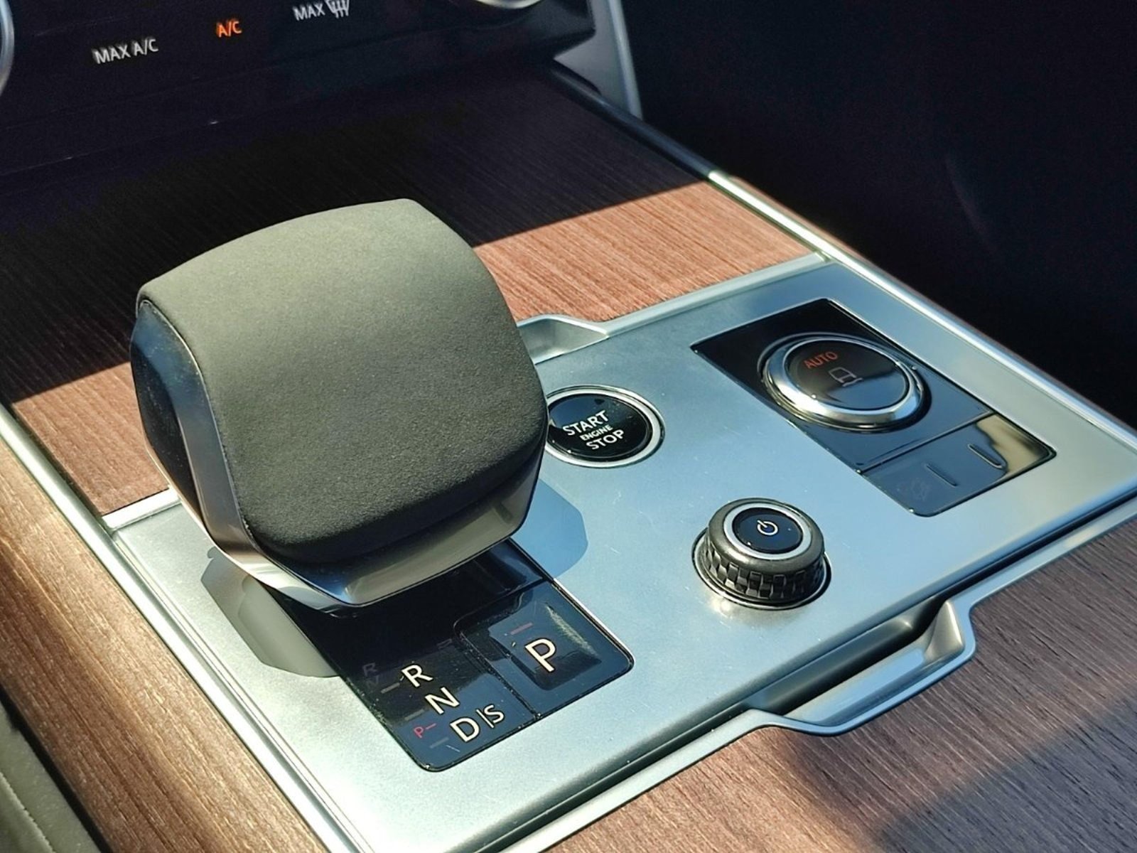 Land Rover RANGE ROVER HSE D350 3.0 4WD 2023 - Imagen 14 de 18