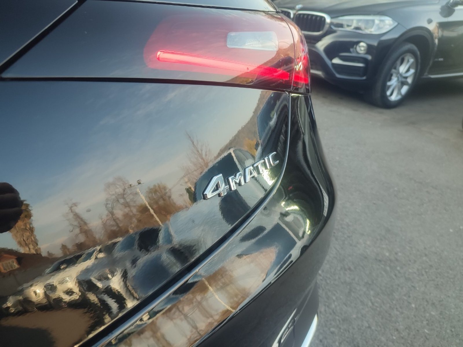 Mercedes-Benz CLE 300 COUPE 2.0 4MATIC 2026 - Imagen 8 de 18