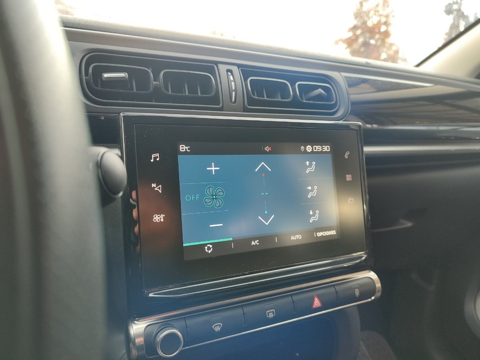 CITROËN C3 HB 1.2T PURETECH 2020 - Imagen 16 de 16