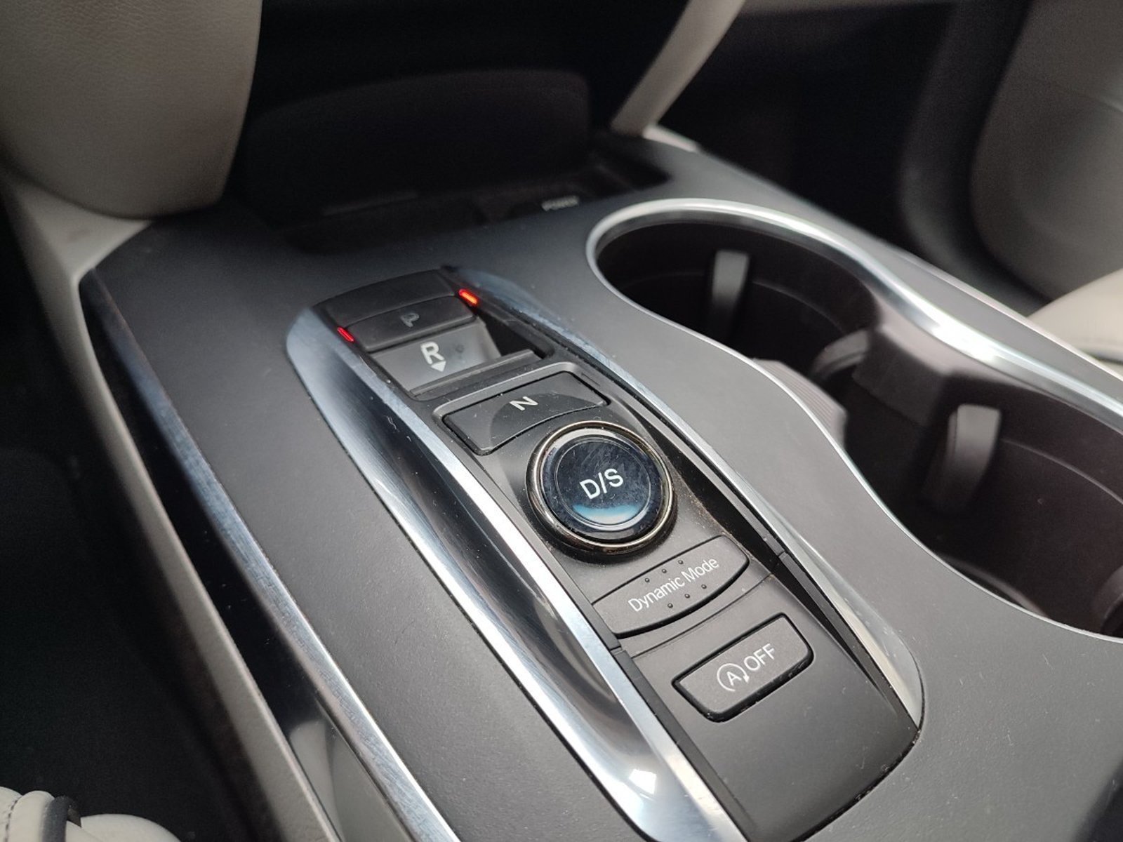ACURA MDX 3.5 AWD AT 2018 - Imagen 15 de 18