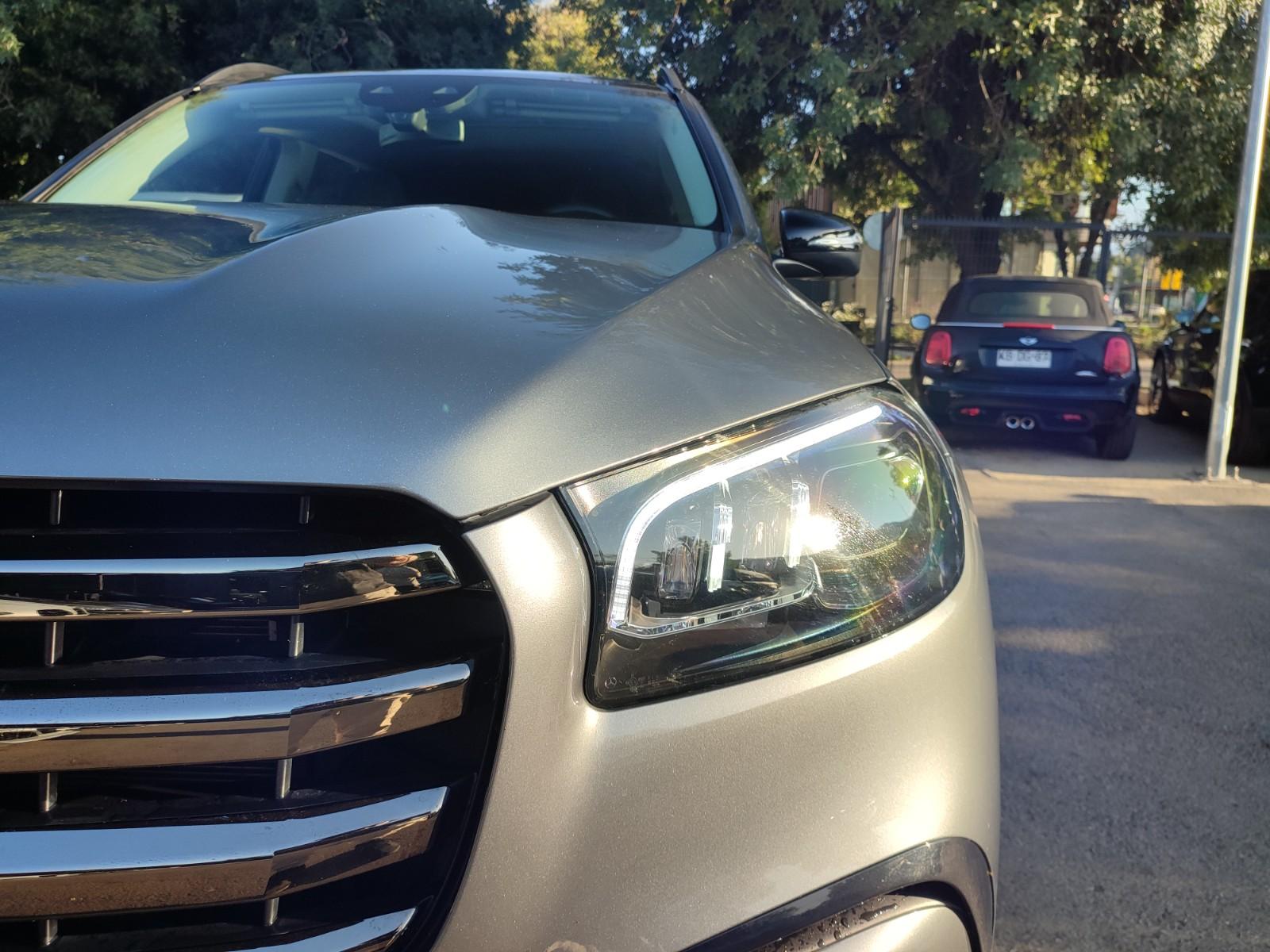 Mercedes-Benz GLS 450 D 3.0 4MATIC AT 2025 - Foto 2 de 20