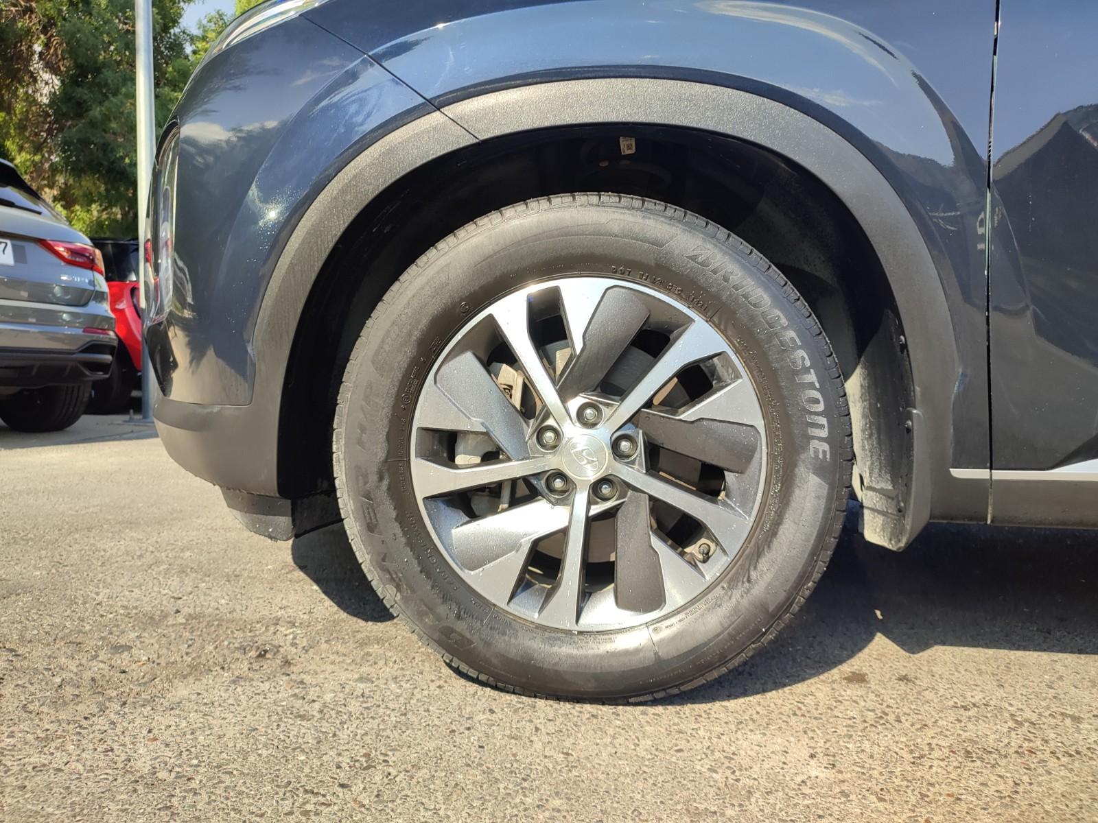 Hyundai PALISADE LX2 3.5 AWD AT 2022 - Foto 4 de 18