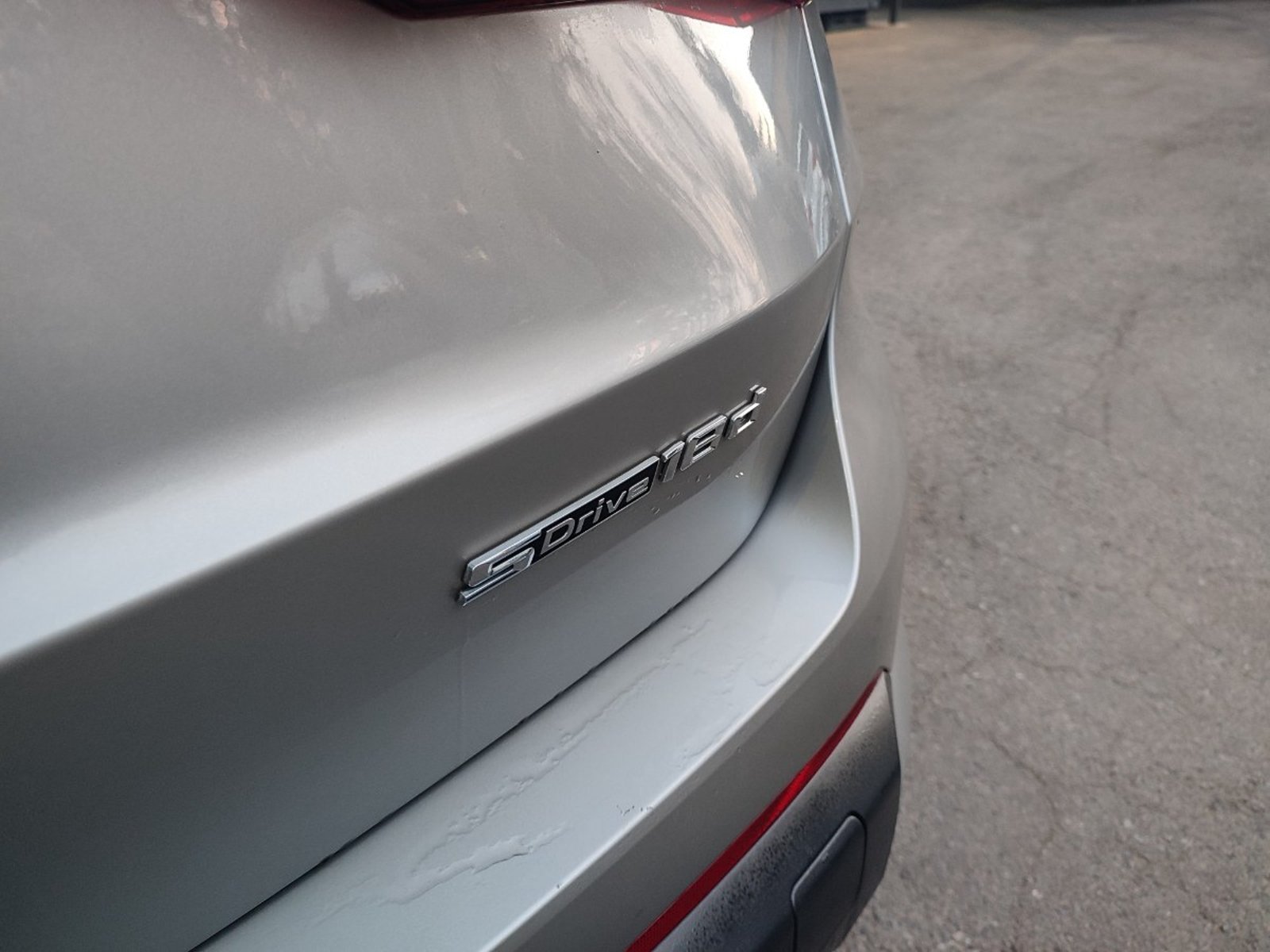 BMW X1 DYNAMIC SDRIVE 18D 2.0 2025 - Imagen 6 de 17