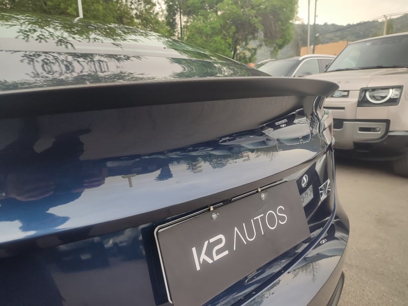 Tesla MODEL 3 PERFORMANCE 2026 - Imagen 8 de 17