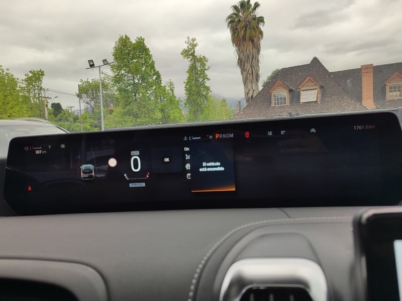 Ford EXPEDITION PLATINUM 3.5 4X4 2026 - Imagen 17 de 18