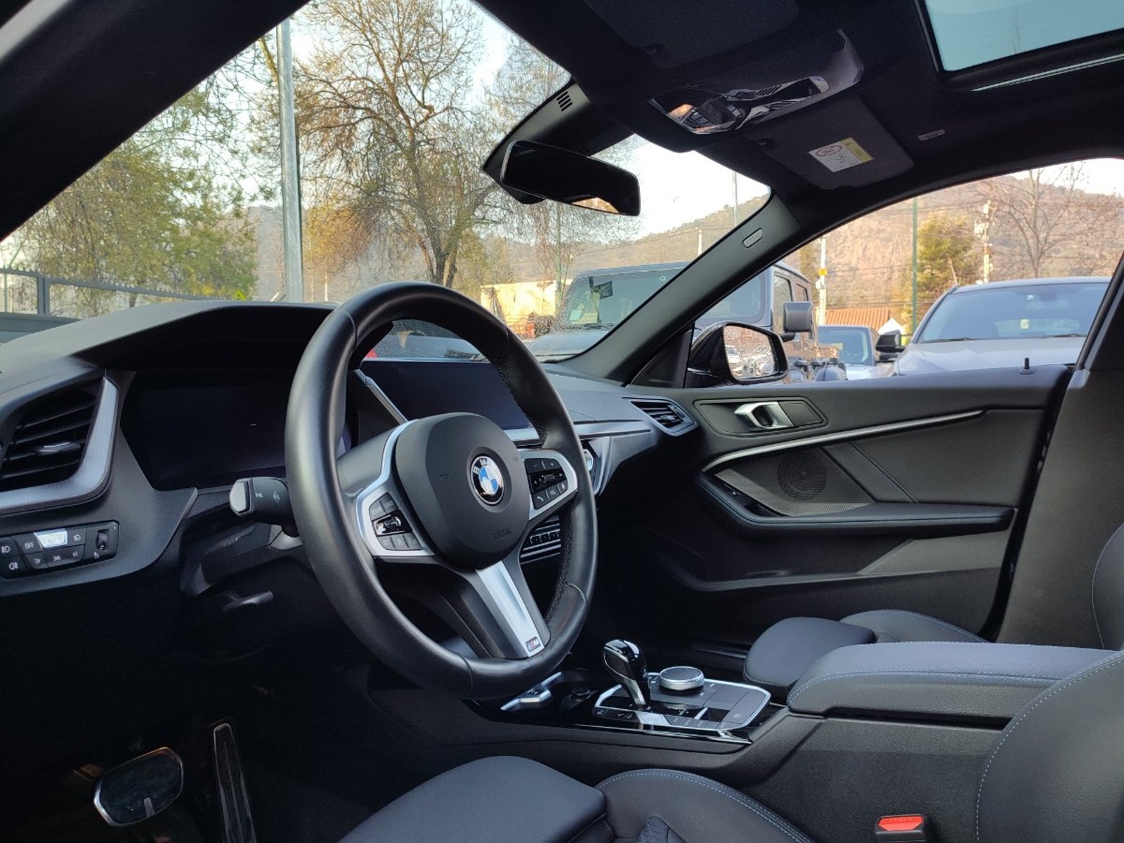 BMW 218I GRAN COUPE 1.5 AT 2025 - Imagen 10 de 17