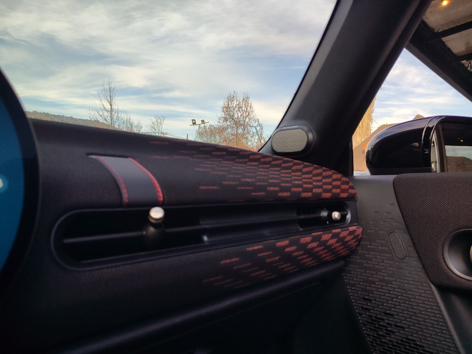MINI COOPER JCW CABRIOLET 2.0 AT 2026 - Imagen 16 de 18