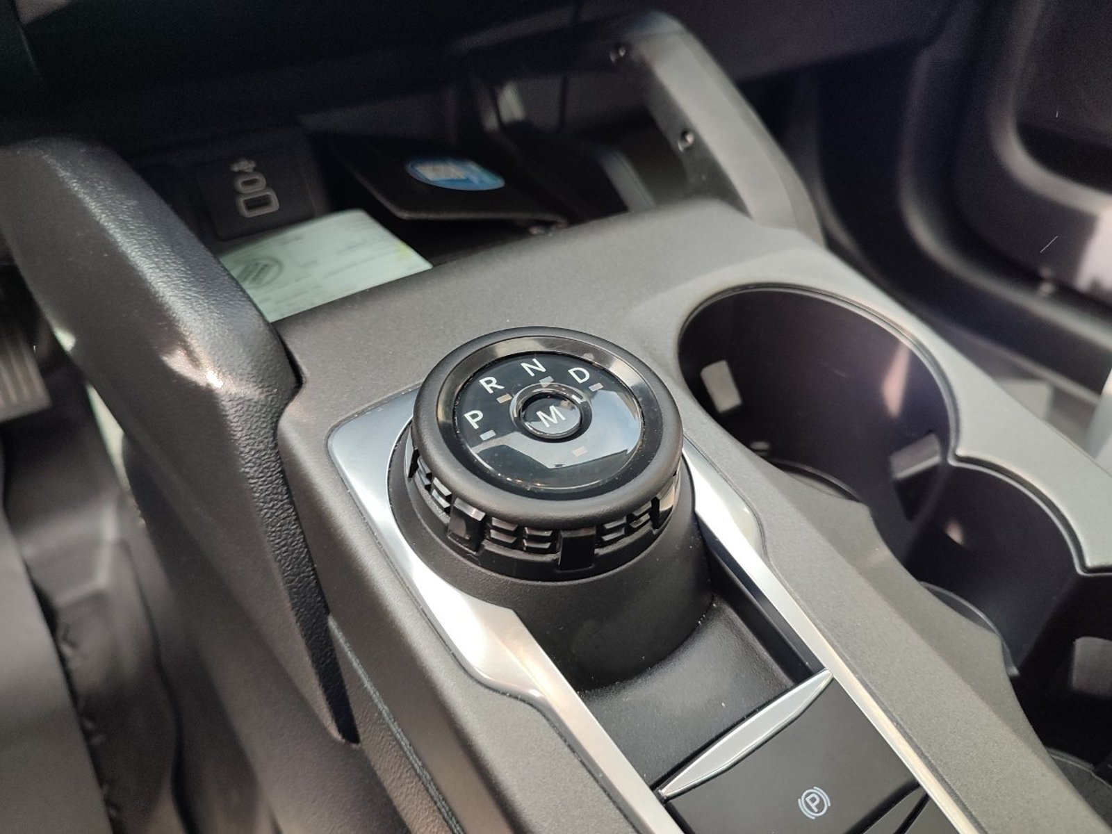 FORD BRONCO SPORT BADLANDS 2.0 4X4 2026 - Imagen 13 de 16