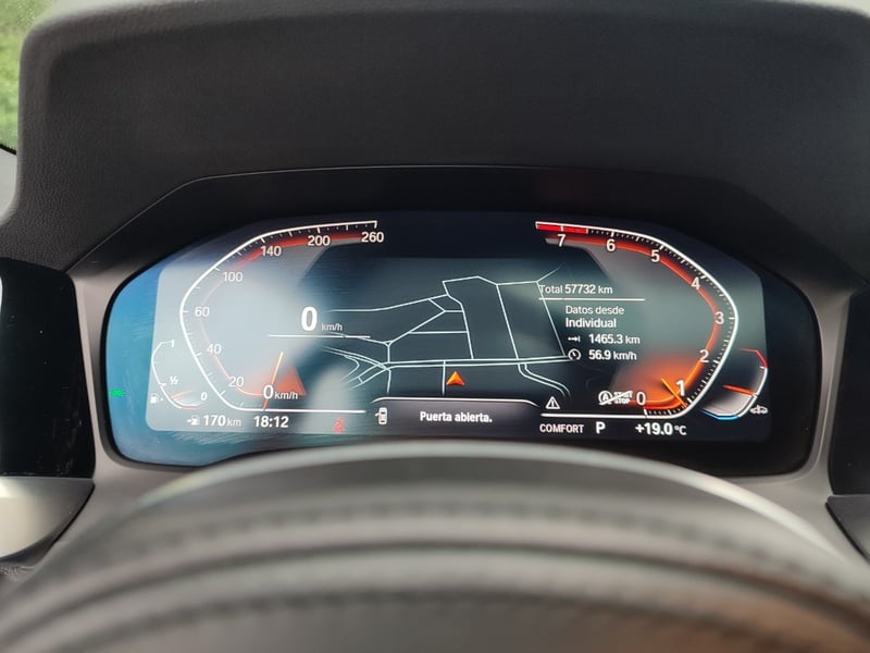 BMW 430I COUPE M SPORT 2.0 AT 2023 - Imagen 17 de 18