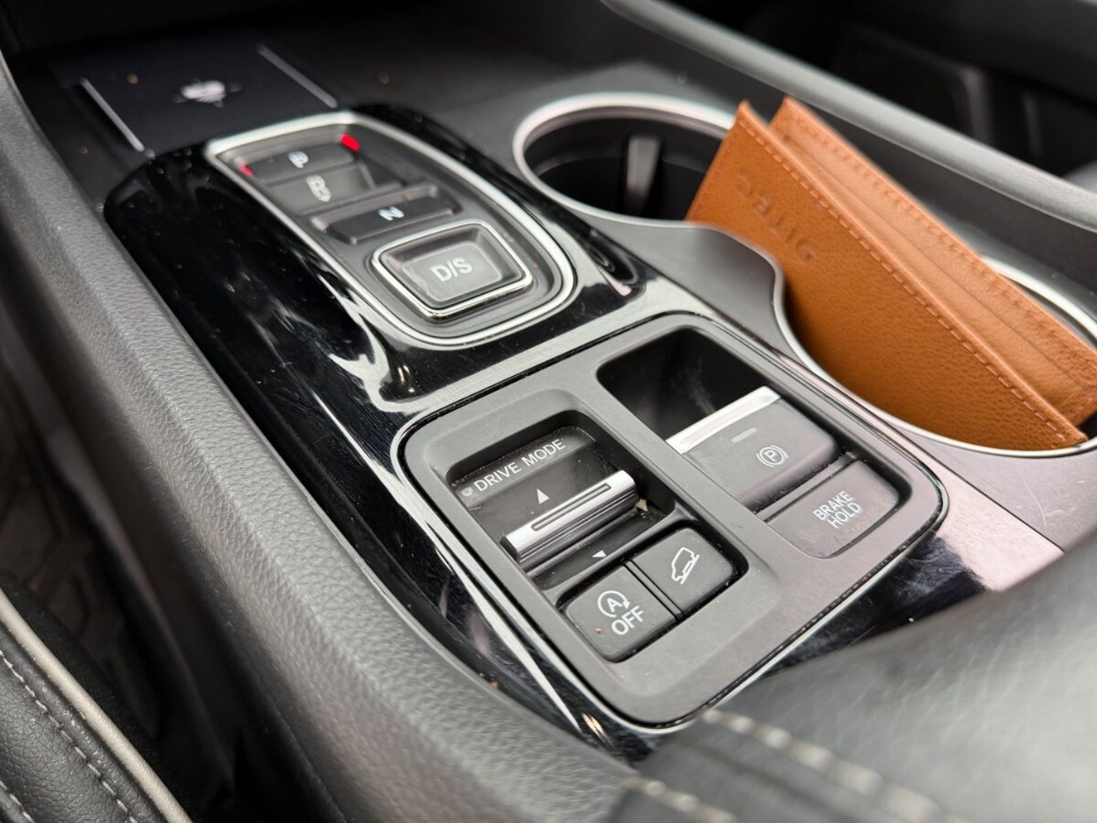 Honda PILOT ELITE 3.5 4WD 2025 - Imagen 14 de 17