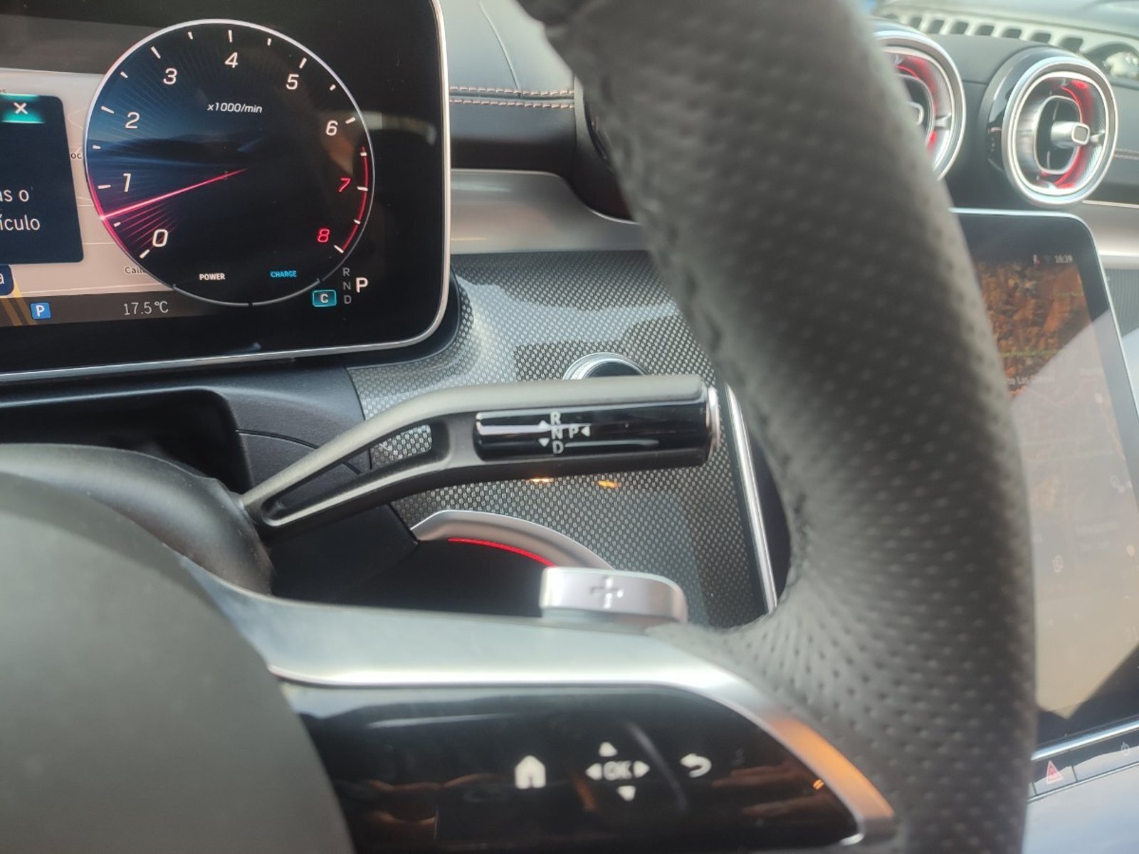 Mercedes-Benz CLE 300 COUPE 2.0 4MATIC 2026 - Imagen 14 de 18