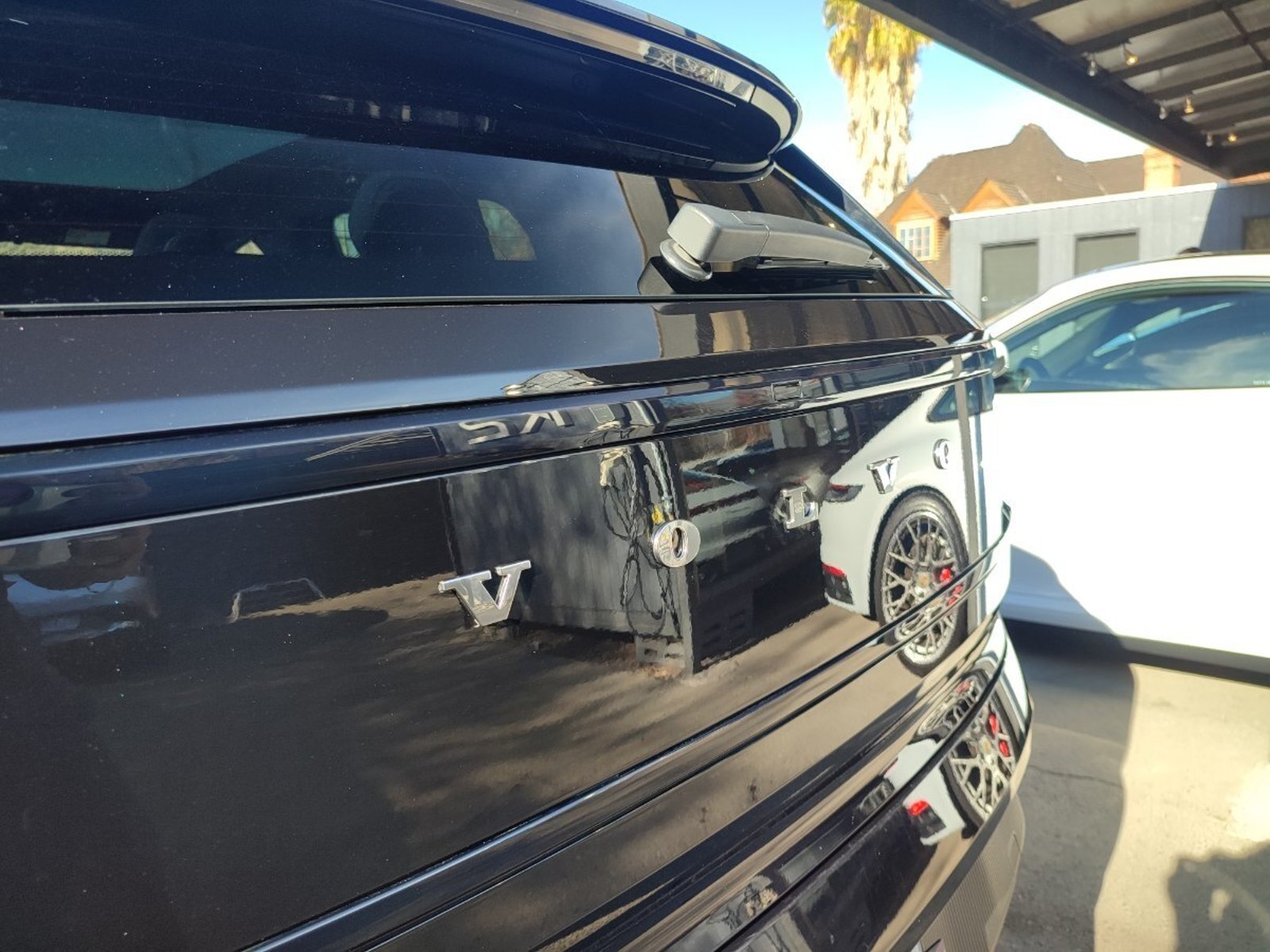 VOLVO EX30 ULTRA E60 BEV 69 KWH 2025 - Imagen 9 de 20