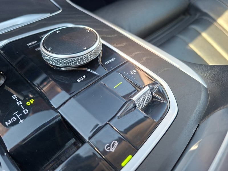 BMW X7 XDRIVE 40I EXECUTIVE 3.0 2022 - Imagen 16 de 18