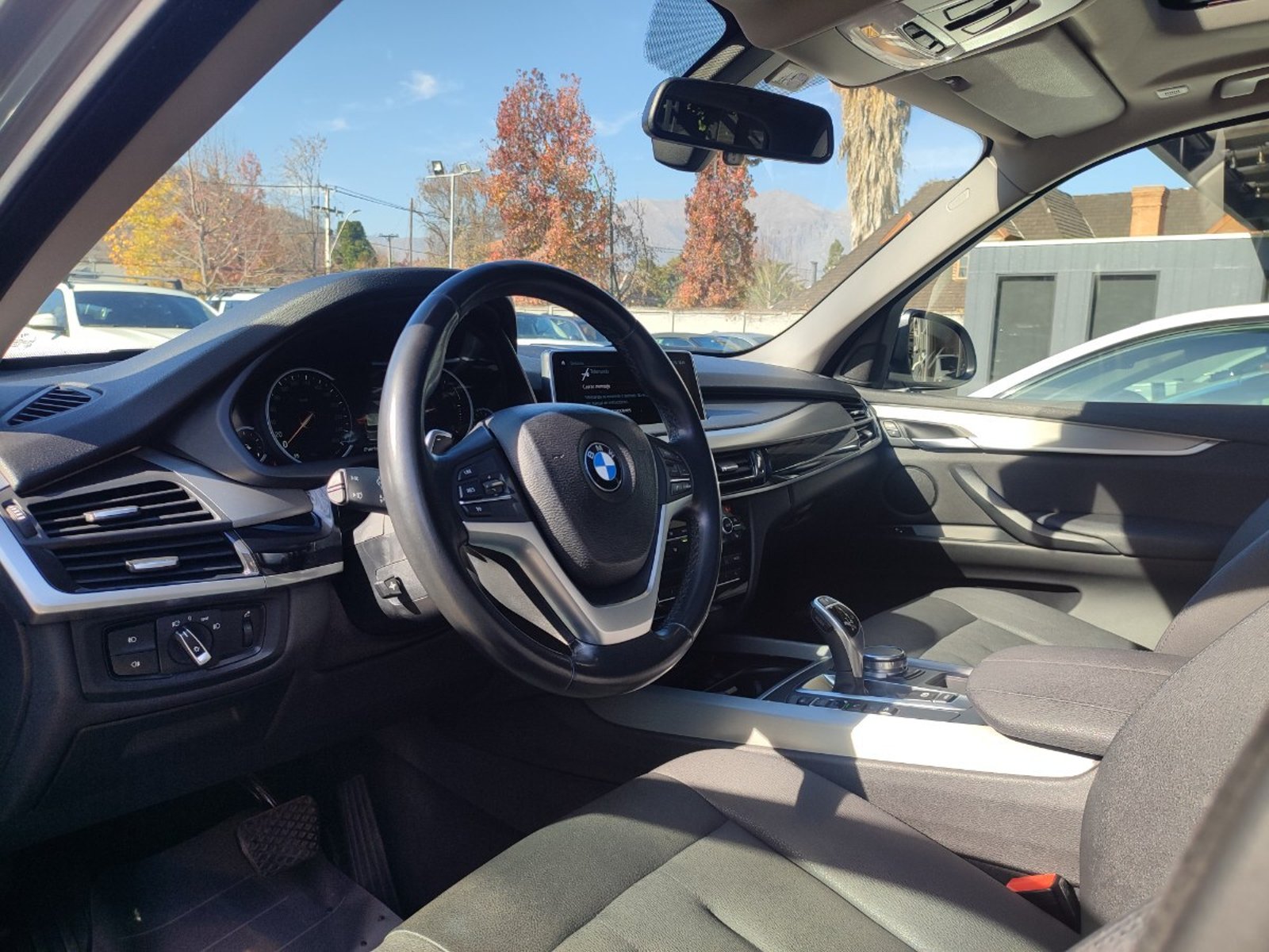 BMW X5 XDRIVE30D 3.0 EXECUTIVE PLUS 2019 - Imagen 10 de 18