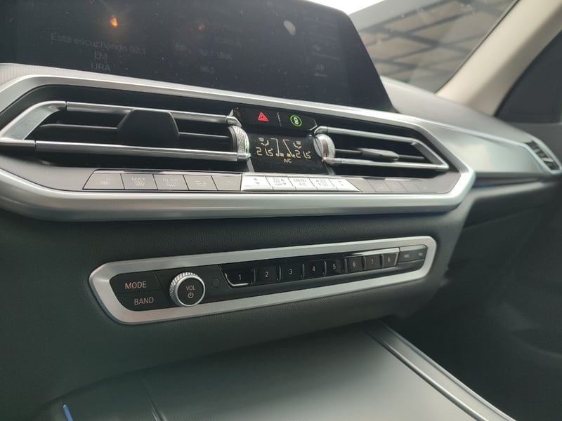 BMW X5 XDRIVE 45E EXECUTIVE 3.0 4WD 2023 - Imagen 16 de 18